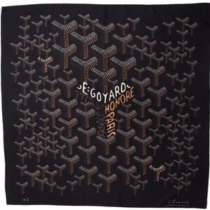 Meet your Posher, Trey